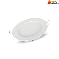 Jupiter LD511 N 6 Watt Yuvarlak Downlight Led